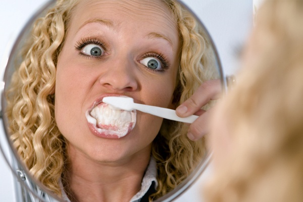 Top 10 Worst Dental Habits: Part I