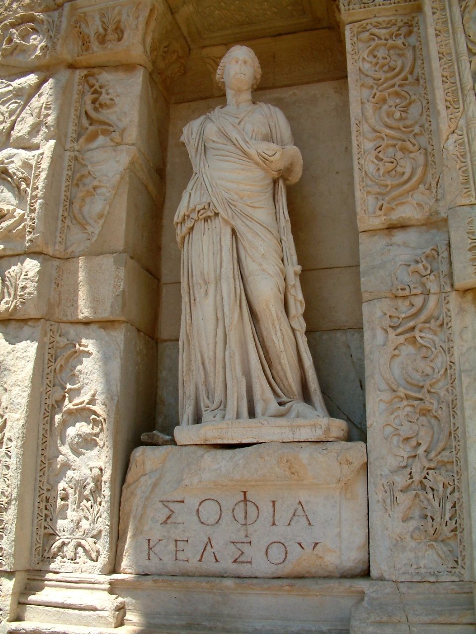 Ancient Wisdom and Your Tongue: Full Size