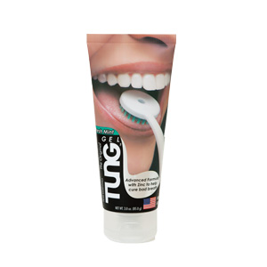 The Original TUNG Gel®