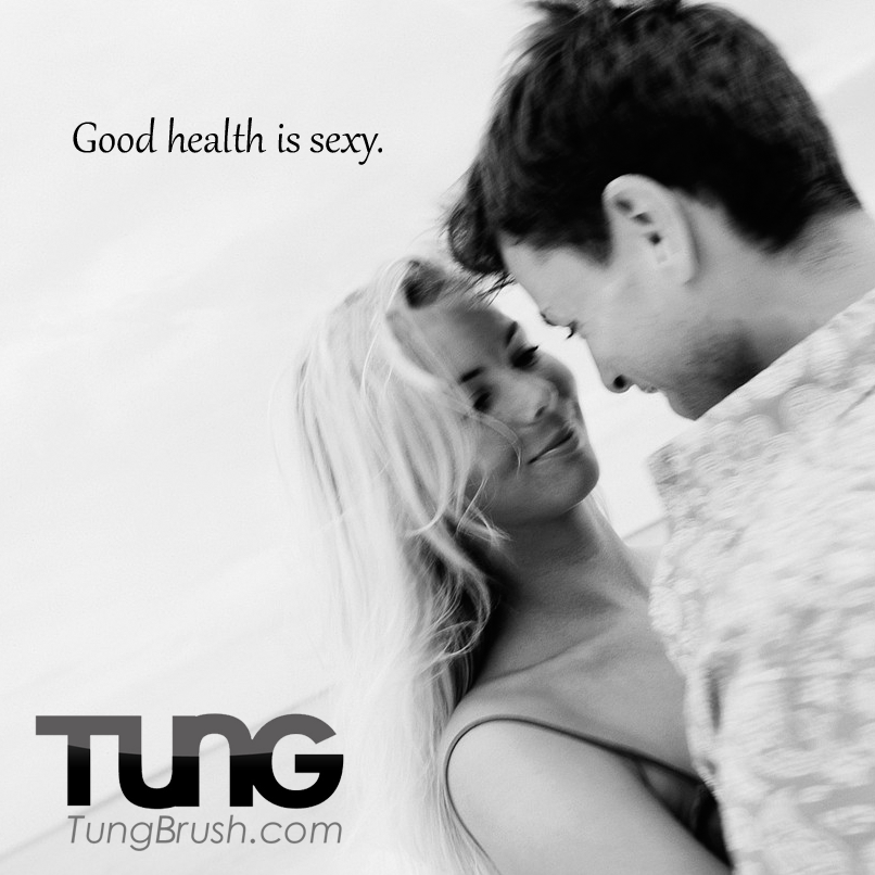 Good Health is Sexy