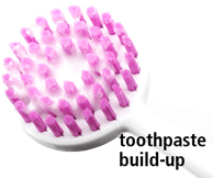 Bad Toothpaste! 