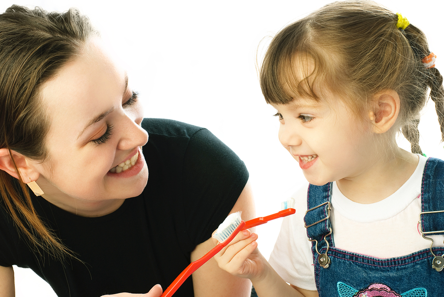 What Oral Hygiene Habits Do Your Kids Have?