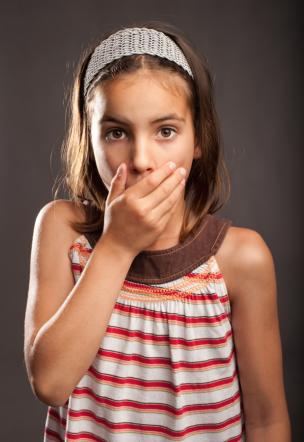 Kids Can Have Bad Breath, Too!
