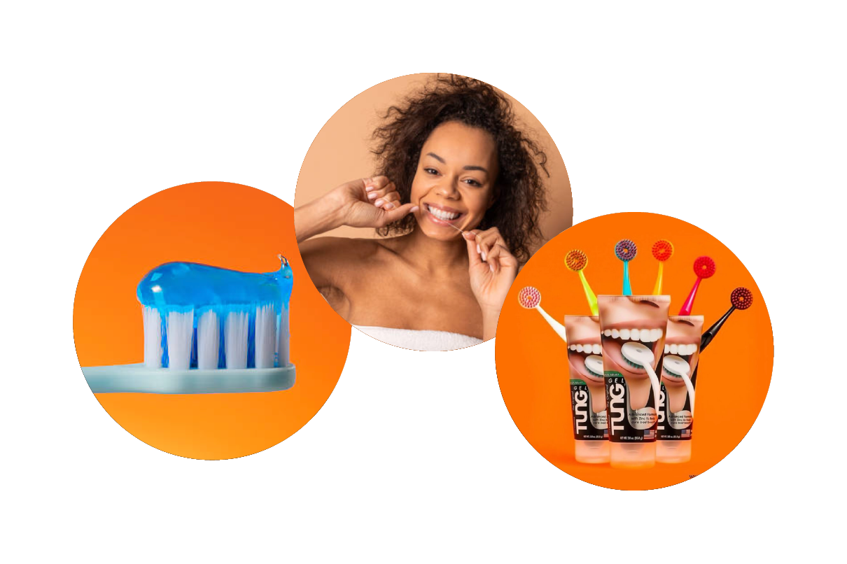 brushflossbrush