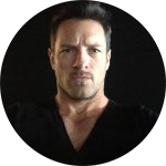 Ian Bohen Instagram Profile Pic